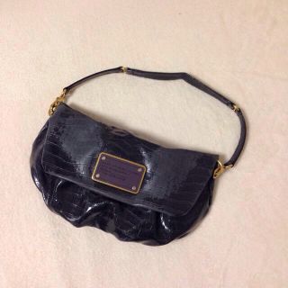 マークバイマークジェイコブス(MARC BY MARC JACOBS)のmarc by marc♥︎バッグ(ハンドバッグ)