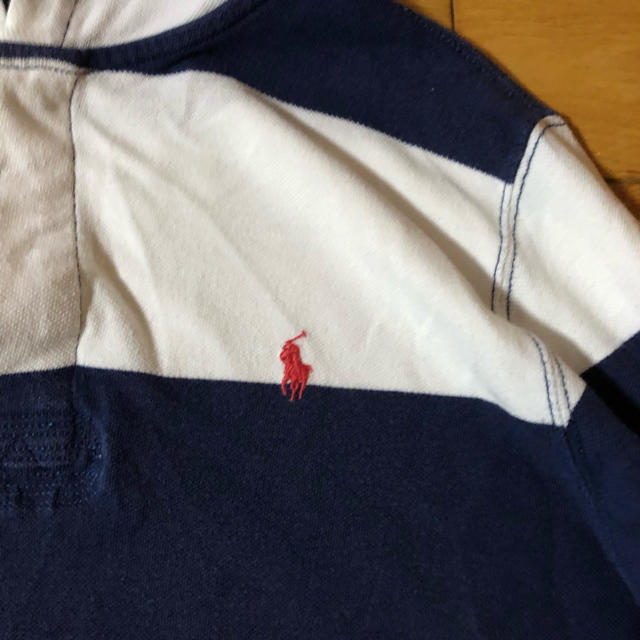 POLO RALPH LAUREN(ポロラルフローレン)のラルフローレン パーカー メンズのトップス(パーカー)の商品写真