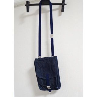 ジュンヤワタナベコムデギャルソン(JUNYA WATANABE COMME des GARCONS)のSandwich様 Junya Watanabe Man マップケース(ショルダーバッグ)