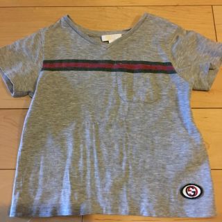 グッチ(Gucci)のグッチ GUCCI  Tシャツ サイズ2 (Tシャツ/カットソー)