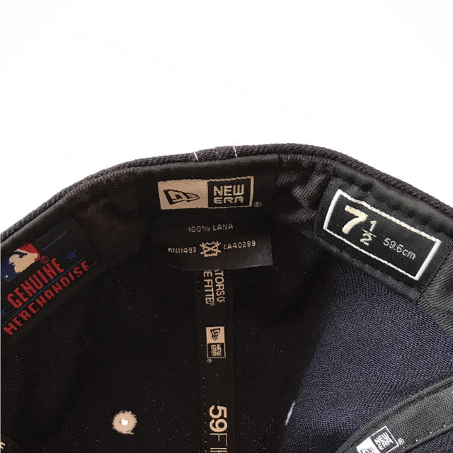 NEW ERA(ニューエラー)のnorth bear様専用 メンズの帽子(キャップ)の商品写真