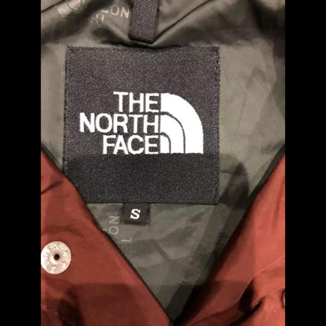 THE NORTH FACE(ザノースフェイス)の値下げ！　ノースフェイス  ジャケット メンズのジャケット/アウター(ナイロンジャケット)の商品写真