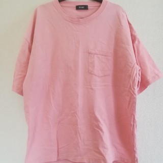 スピンズ(SPINNS)のTシャツ(Tシャツ/カットソー(半袖/袖なし))