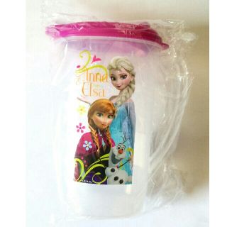 ディズニー(Disney)のアナと雪の女王 麦茶ポット 🆙今だけ特別価格‼(容器)