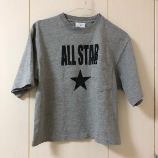 コンバース(CONVERSE)のconverse Tシャツ(Tシャツ(半袖/袖なし))