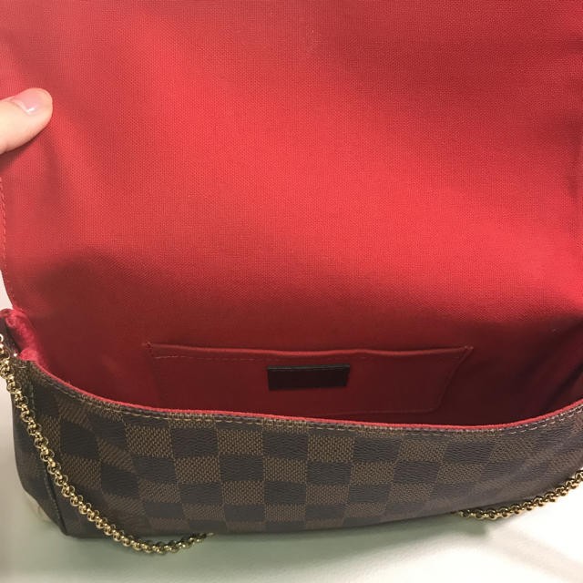 LOUIS VUITTON(ルイヴィトン)のルイヴィトン  ダミエショルダーバッグ♡ レディースのバッグ(ショルダーバッグ)の商品写真