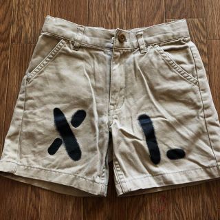 エクストララージ(XLARGE)の☆X- LARGE ☆5T 110CM☆ハーフパンツ(その他)