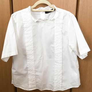 ダブルクローゼット(w closet)のひ 様専用(シャツ/ブラウス(半袖/袖なし))