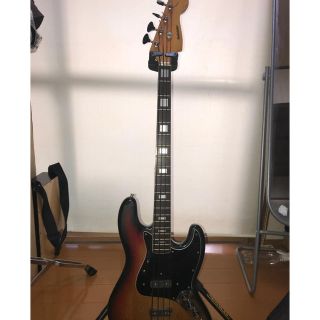 グレコ(Greco)のWestminsterマツモクJAZZ BASS  70ジャパンビンテージ   (エレキベース)