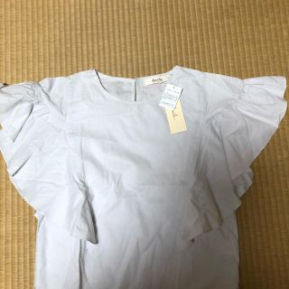 ダズリン(dazzlin)のトップス(Tシャツ(半袖/袖なし))