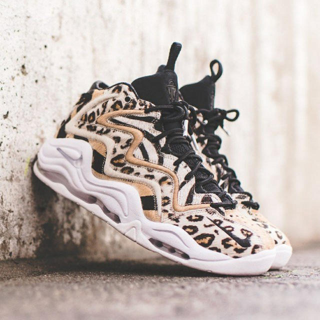 kith x air pippen 1 chimera