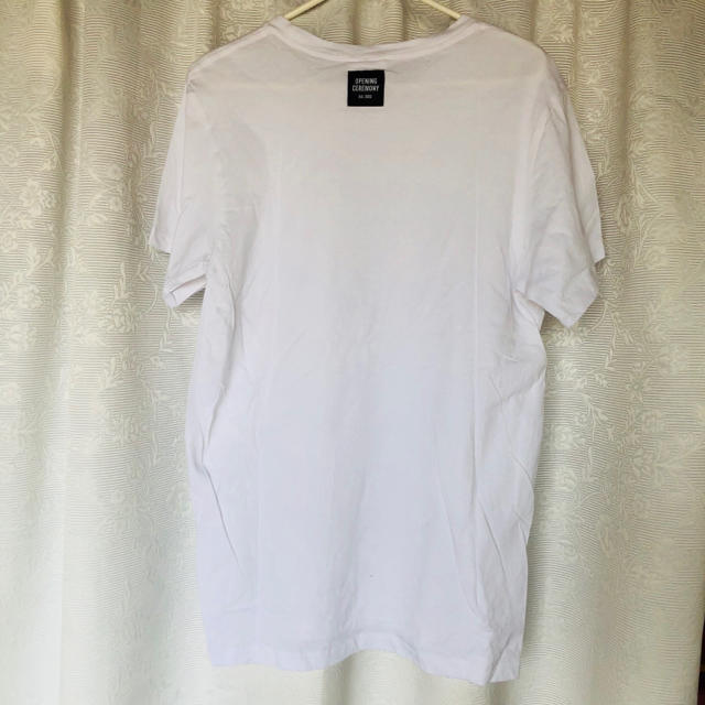 OPENING CEREMONY(オープニングセレモニー)のTシャツ レディースのトップス(Tシャツ(半袖/袖なし))の商品写真