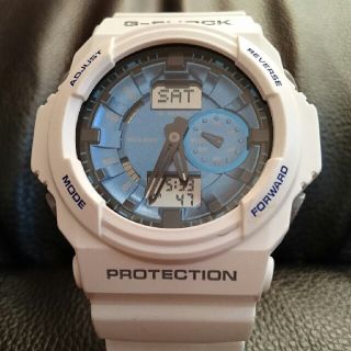 ジーショック(G-SHOCK)のG-SHOCKGA-150MF 良品(腕時計(デジタル))