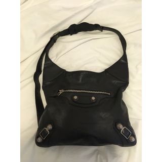 バレンシアガ(Balenciaga)のシルヴィア様専用バレンシアガ ジャイアントベサーチェ ショルダーバッグ (ショルダーバッグ)