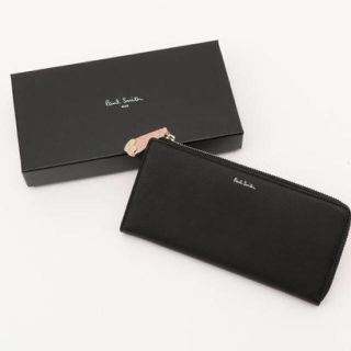 ポールスミス(Paul Smith)のポールスミス Paul Smith 長財布 ハートプル 箱付き(財布)