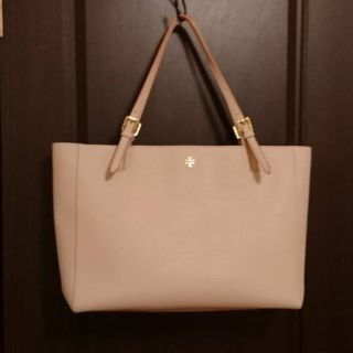 トリーバーチ(Tory Burch)のトリーバーチ トートバッグ(大)(トートバッグ)