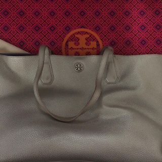 トリーバーチ(Tory Burch)のTORY BURCH トートバッグ(トートバッグ)