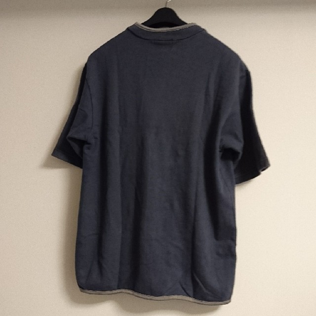 HELLY HANSEN(ヘリーハンセン)のヘリーハンセン メンズ半袖トレーナー メンズのトップス(Tシャツ/カットソー(半袖/袖なし))の商品写真