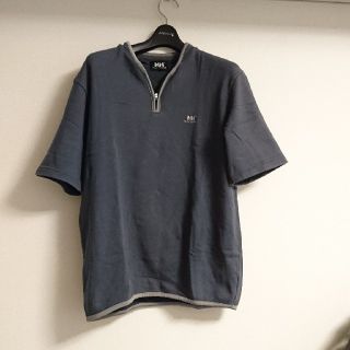 ヘリーハンセン(HELLY HANSEN)のヘリーハンセン メンズ半袖トレーナー(Tシャツ/カットソー(半袖/袖なし))