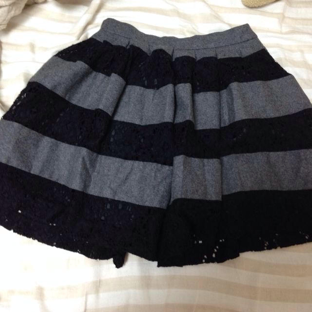 MERCURYDUO(マーキュリーデュオ)のスカート レディースのスカート(ミニスカート)の商品写真