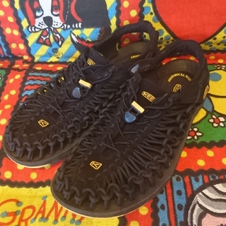 キーン(KEEN)のKEEN ユニーク 27cm(サンダル)