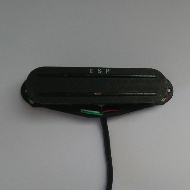 ジャンク ESP POWERRAIL | フリマアプリ ラクマ ジャンク ESP POWERRAIL | フリマアプリ ラクマ
