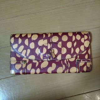 ポールスミス(Paul Smith)のポールスミス　長財布(財布)