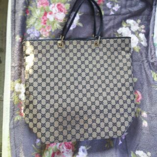 グッチ(Gucci)の★mimi様専用★GUCCI  トートバック(トートバッグ)