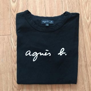 アニエスベー(agnes b.)のアニエス・ベー Ｔシャツ 正規品(Tシャツ(半袖/袖なし))