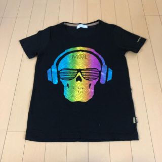 マークアンドロナ(MARK&LONA)のMARK&LONA  Tシャツ(Tシャツ(半袖/袖なし))