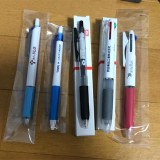 製薬会社 ノベルティ ボールペンの通販 by ゆず's shop｜ラクマ