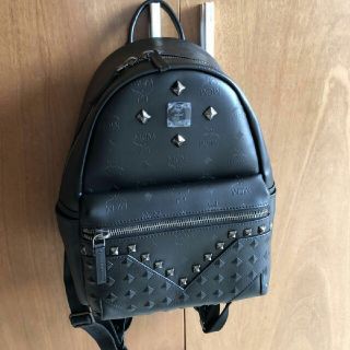 エムシーエム(MCM)のMCM エムシーエム リュック(リュック/バックパック)