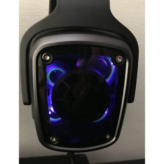 Razer v2の通販 by lite's shop|ラクマ Tiamat 7.1 送料無料