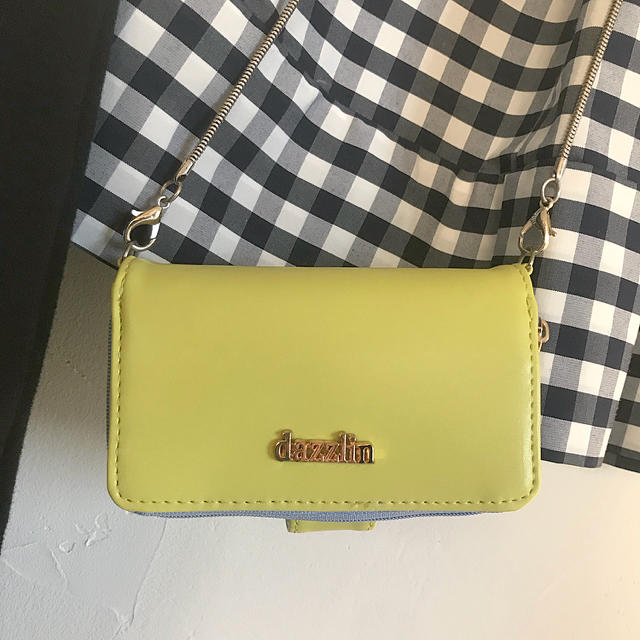 dazzlin(ダズリン)のdazzlin ショルダー レディースのバッグ(ショルダーバッグ)の商品写真