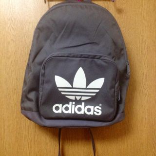 アディダス(adidas)のadidas リュック(リュック/バックパック)