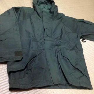 パタゴニア(patagonia)のCORISCO マウンテンパーカ カーキ Patagonia(マウンテンパーカー)