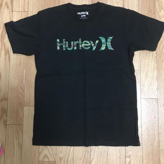 ハーレー(Hurley)のHurley Tシャツ(Tシャツ/カットソー(半袖/袖なし))