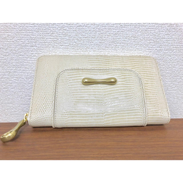 ✳️29,160円→20,000円!トフ&ロードストーン長財布・新品・未使用