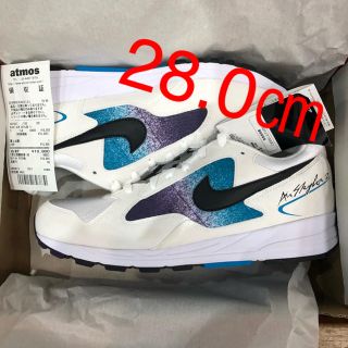 ナイキ(NIKE)の【28.0】NIKE AIR SKYLON II  エア スカイロン2(スニーカー)