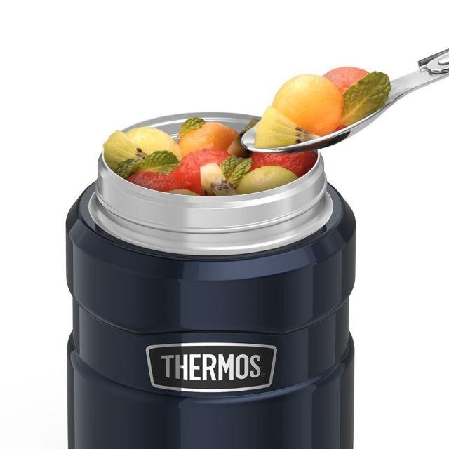 THERMOS - 日本未発売 Thermos サーモス フードジャー 0.47L の通販 by Dylan's shop｜サーモスならラクマ