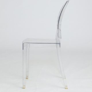 カルテル(kartell)のKartell  ※ha様専用(ダイニングチェア)