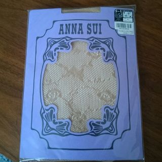 アナスイ(ANNA SUI)のANNA SUI アナスイ ストッキング(タイツ/ストッキング)