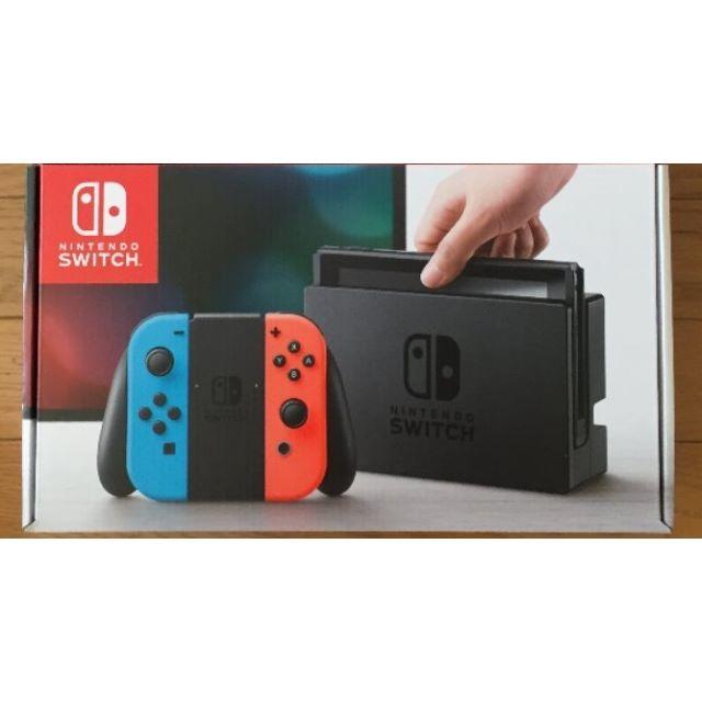 安心の販売  2台 Switch有機ELモデル 【新品・未開封】Nintendo その他
