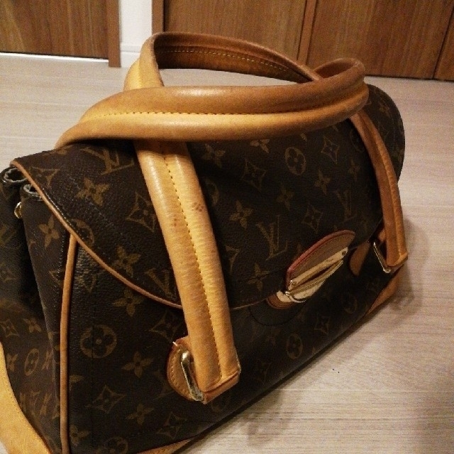 LOUIS VUITTON(ルイヴィトン)のセールケント様専用 レディースのバッグ(ハンドバッグ)の商品写真