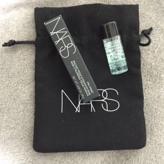 ナーズ(NARS)のナーズ アイメークベース(その他)