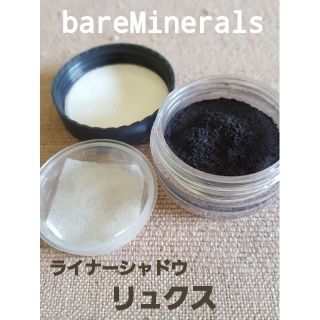 ベアミネラル(bareMinerals)のベアミネラル　ライナーシャドウ(アイライナー)