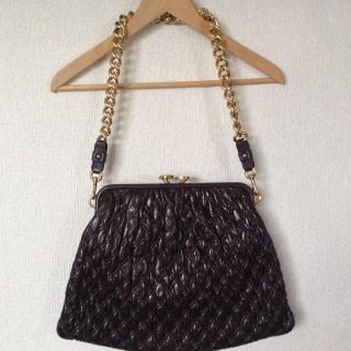 マークジェイコブス(MARC JACOBS)の夏輝様専用 マーク ジェイコブス チェーンバッグ(ショルダーバッグ)