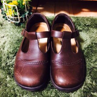 ビルケンシュトック(BIRKENSTOCK)のビルケンシュトック24.5cm♡(ローファー/革靴)