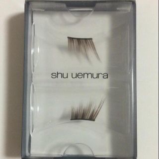 シュウウエムラ(shu uemura)のシュウ ウエムラ つけまつ毛(その他)