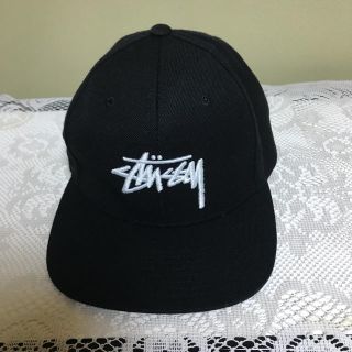 stussy キャップ(キャップ)